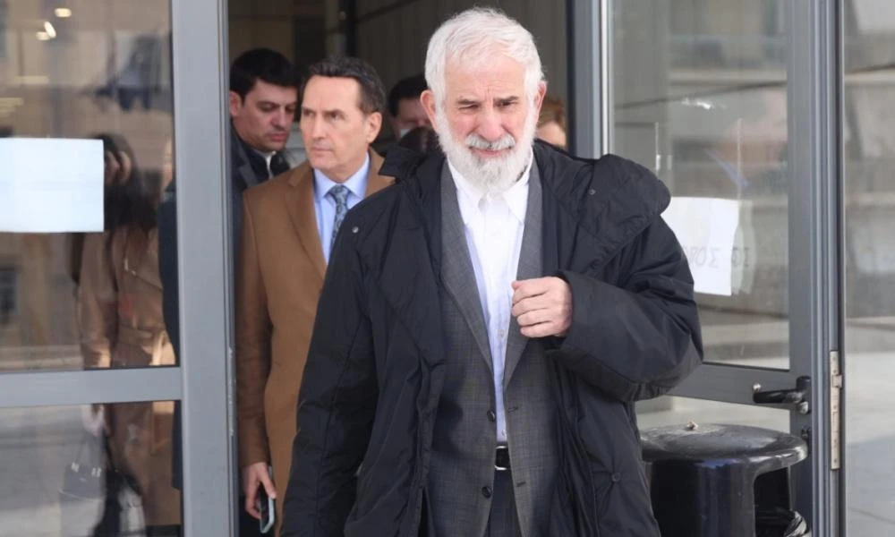 Η Δανδουλάκη μίλησε για εμμονή του Φιλιππίδη με τη Λένα Δροσάκη